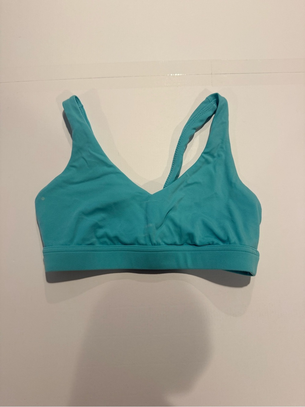 Aerie Women's Aqua Sports Bra